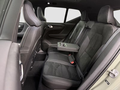 2022 Volvo XC40 RECHARGE Twin Ultimate
