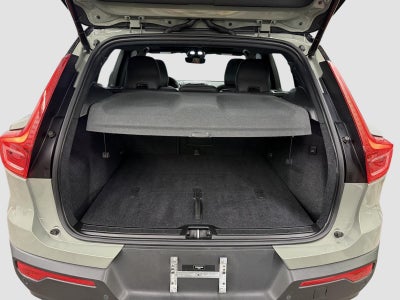 2022 Volvo XC40 RECHARGE Twin Ultimate
