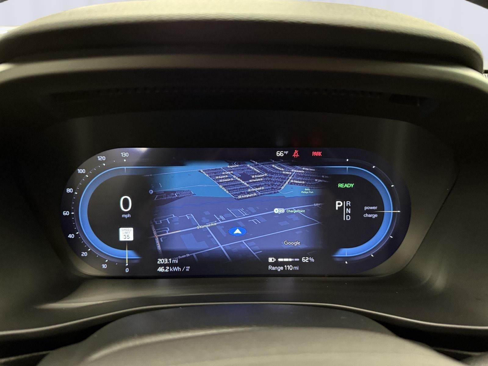 2022 Volvo XC40 RECHARGE Twin Ultimate