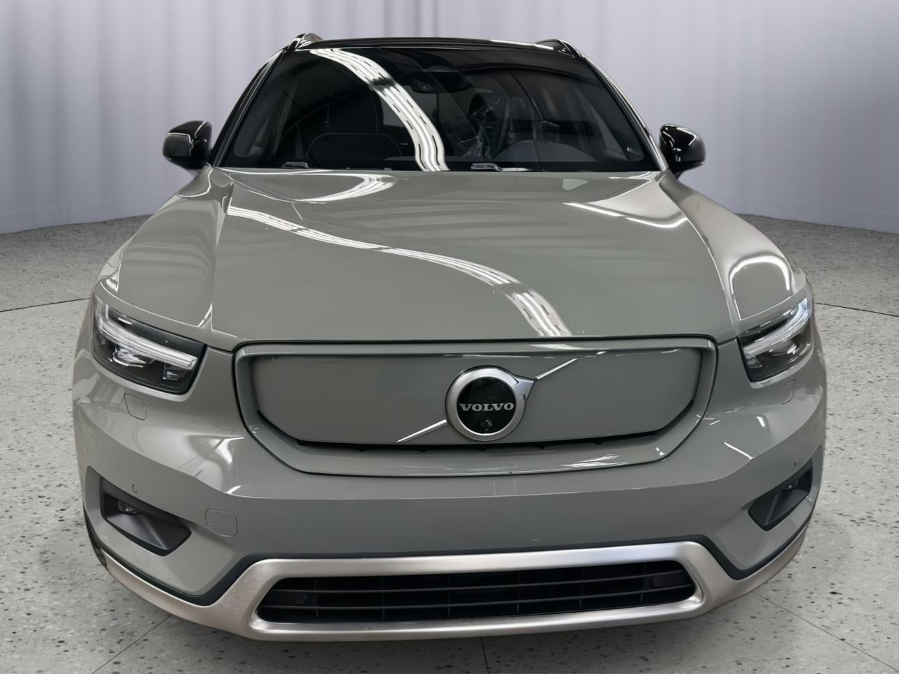 2022 Volvo XC40 RECHARGE Twin Ultimate
