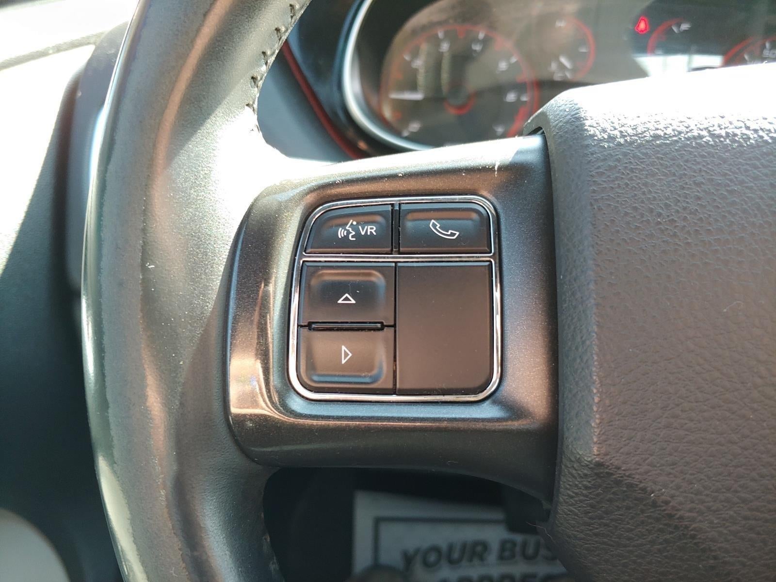 2016 Dodge Dart SXT