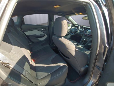 2016 Dodge Dart SXT