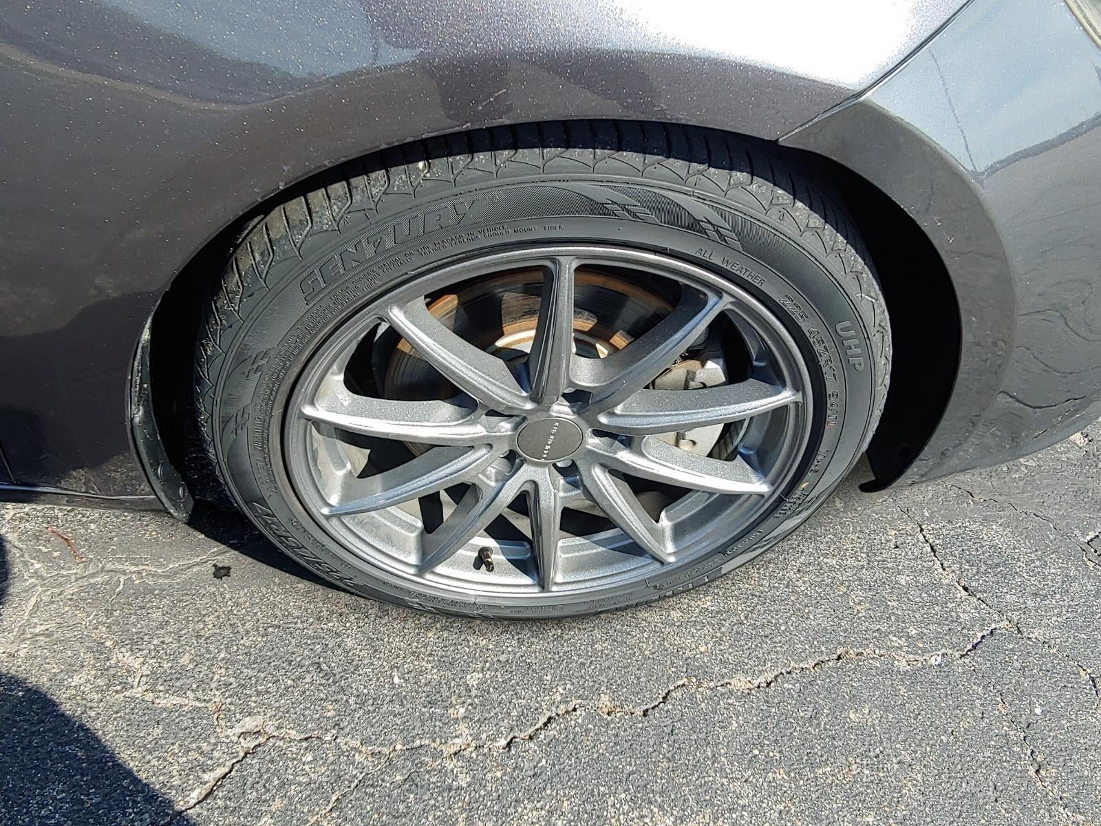 2016 Dodge Dart SXT