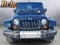 2013 Jeep Wrangler Sahara