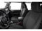 2020 Jeep Wrangler Unlimited Willys
