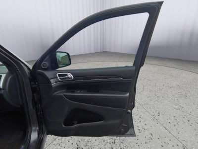 2016 Jeep Grand Cherokee High Altitude