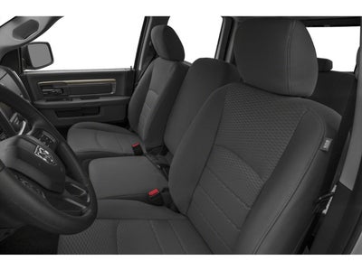 2018 RAM 1500 SLT