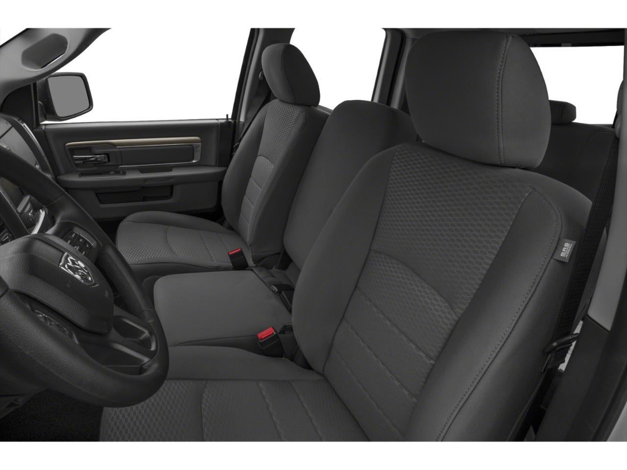 2018 RAM 1500 SLT