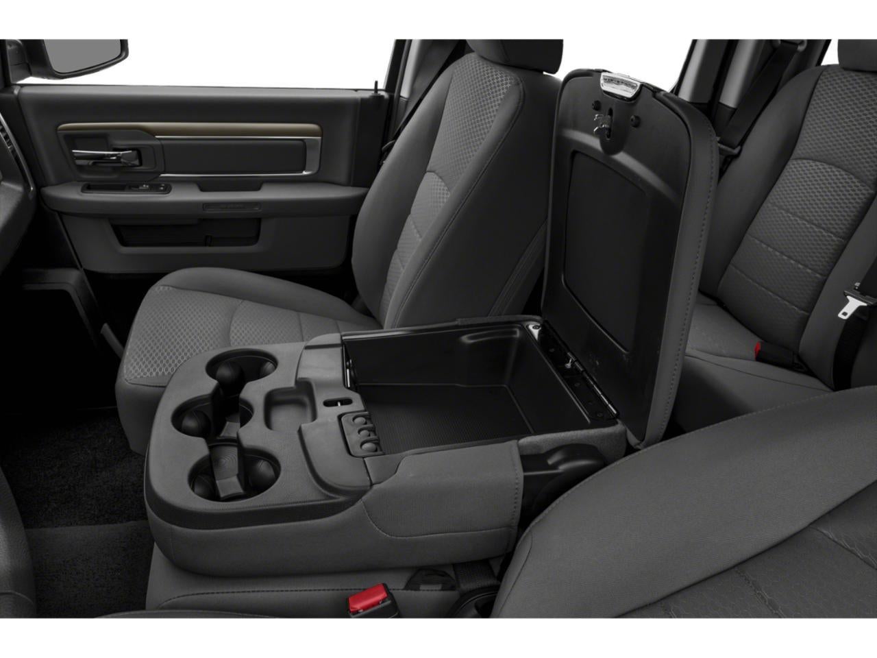 2018 RAM 1500 SLT
