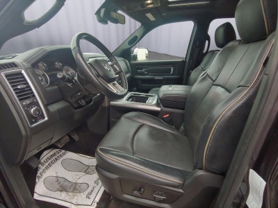 2018 RAM 1500 Limited