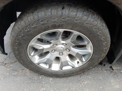 2018 RAM 1500 Limited