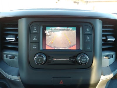 2023 RAM 1500 Tradesman