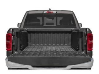 2025 RAM 1500 Longhorn