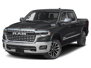 2025 RAM 1500 Longhorn