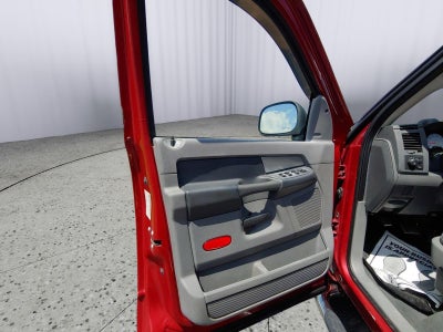 2008 Dodge Ram 1500 SLT