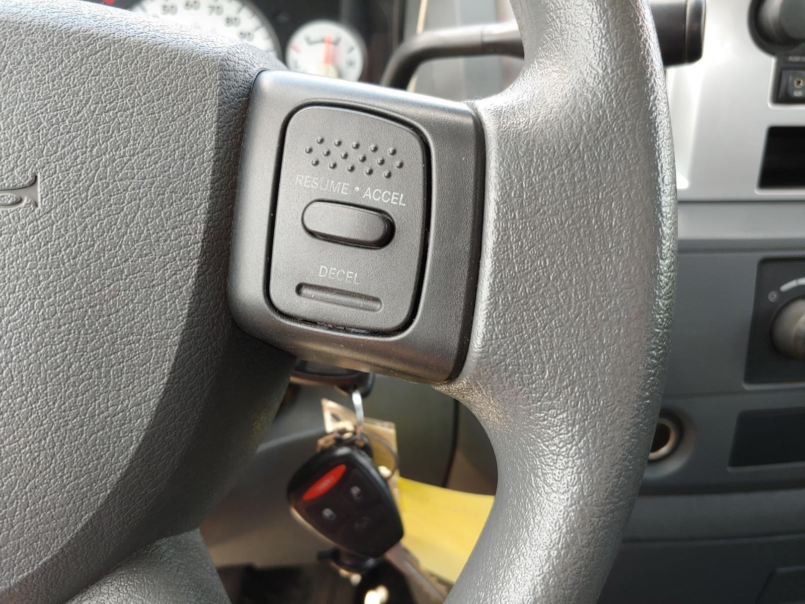 2008 Dodge Ram 1500 SLT
