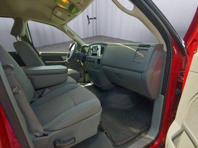 2008 Dodge Ram 1500 SLT