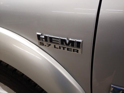 2008 Dodge Ram 1500 SLT