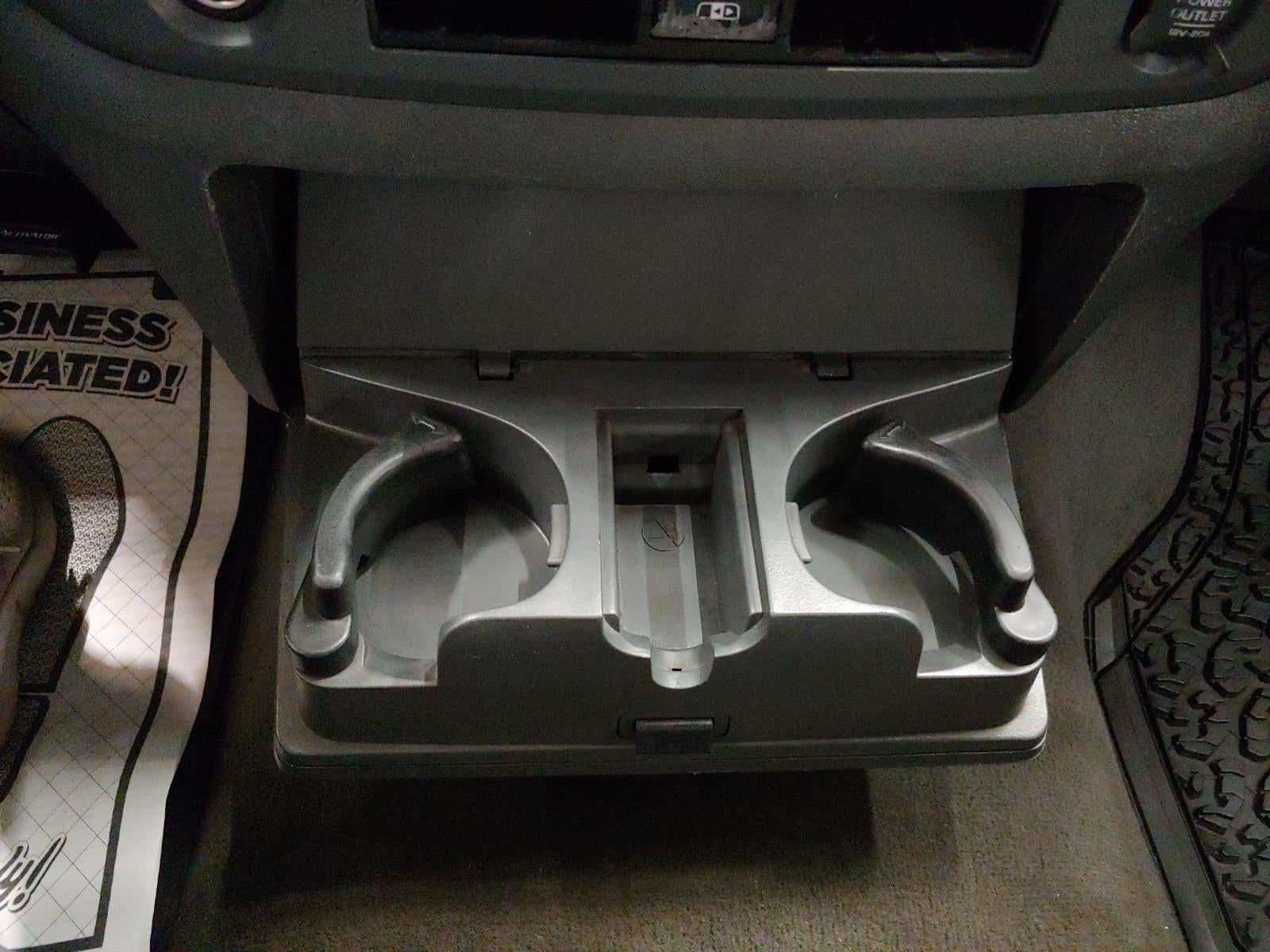 2008 Dodge Ram 1500 SLT