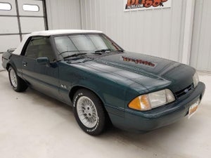 1990 Ford Mustang LX Sport