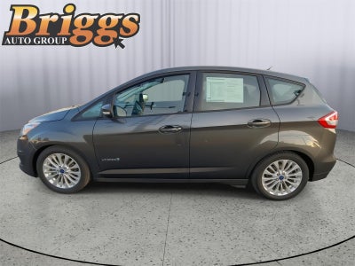 2017 Ford C-Max Hybrid SE