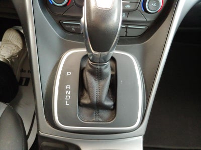 2017 Ford C-Max Hybrid SE