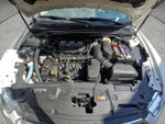 2018 Ford Taurus SEL