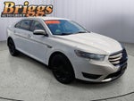 2018 Ford Taurus SEL