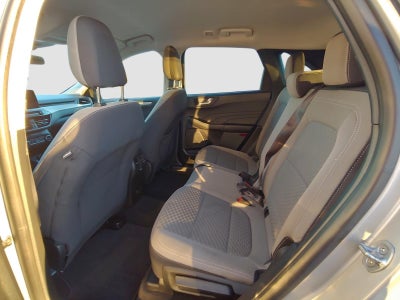 2021 Ford Escape SE Hybrid