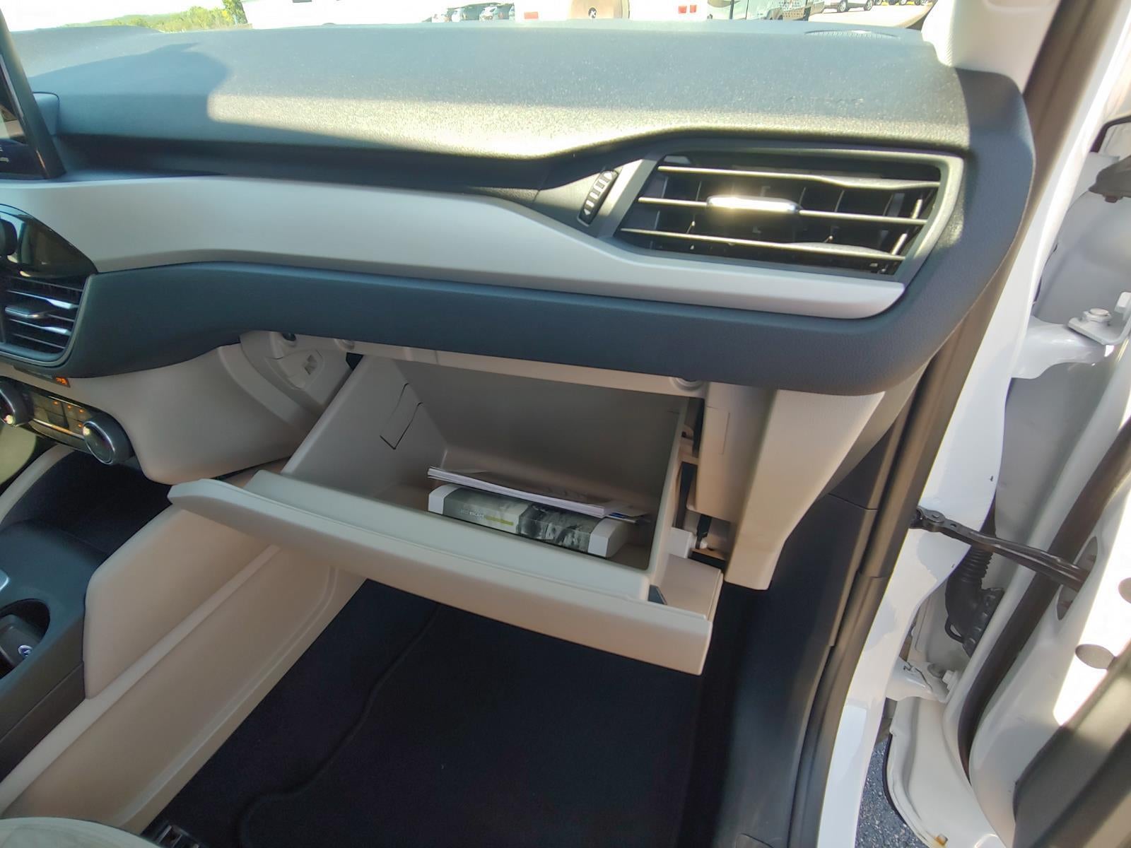 2022 Ford Escape SE Hybrid