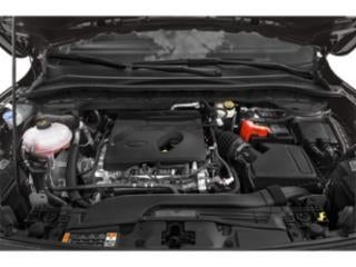 2022 Ford Escape SE Hybrid