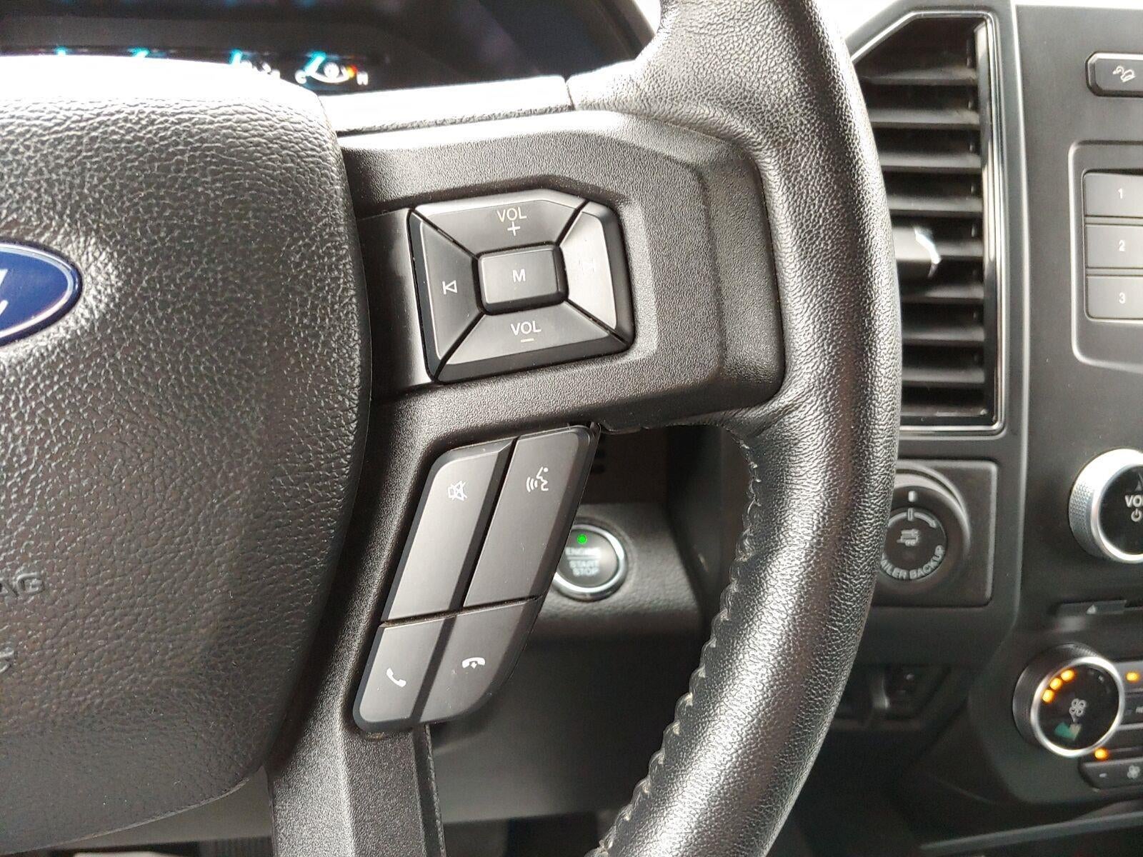 2018 Ford Expedition Max XL