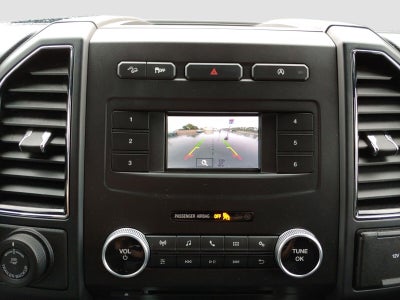 2018 Ford Expedition Max XL