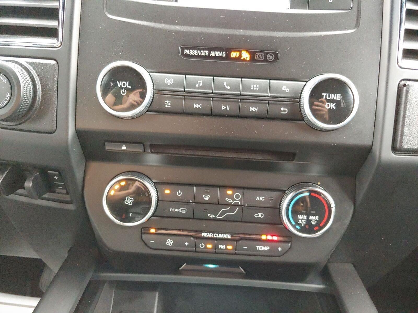 2018 Ford Expedition Max XL