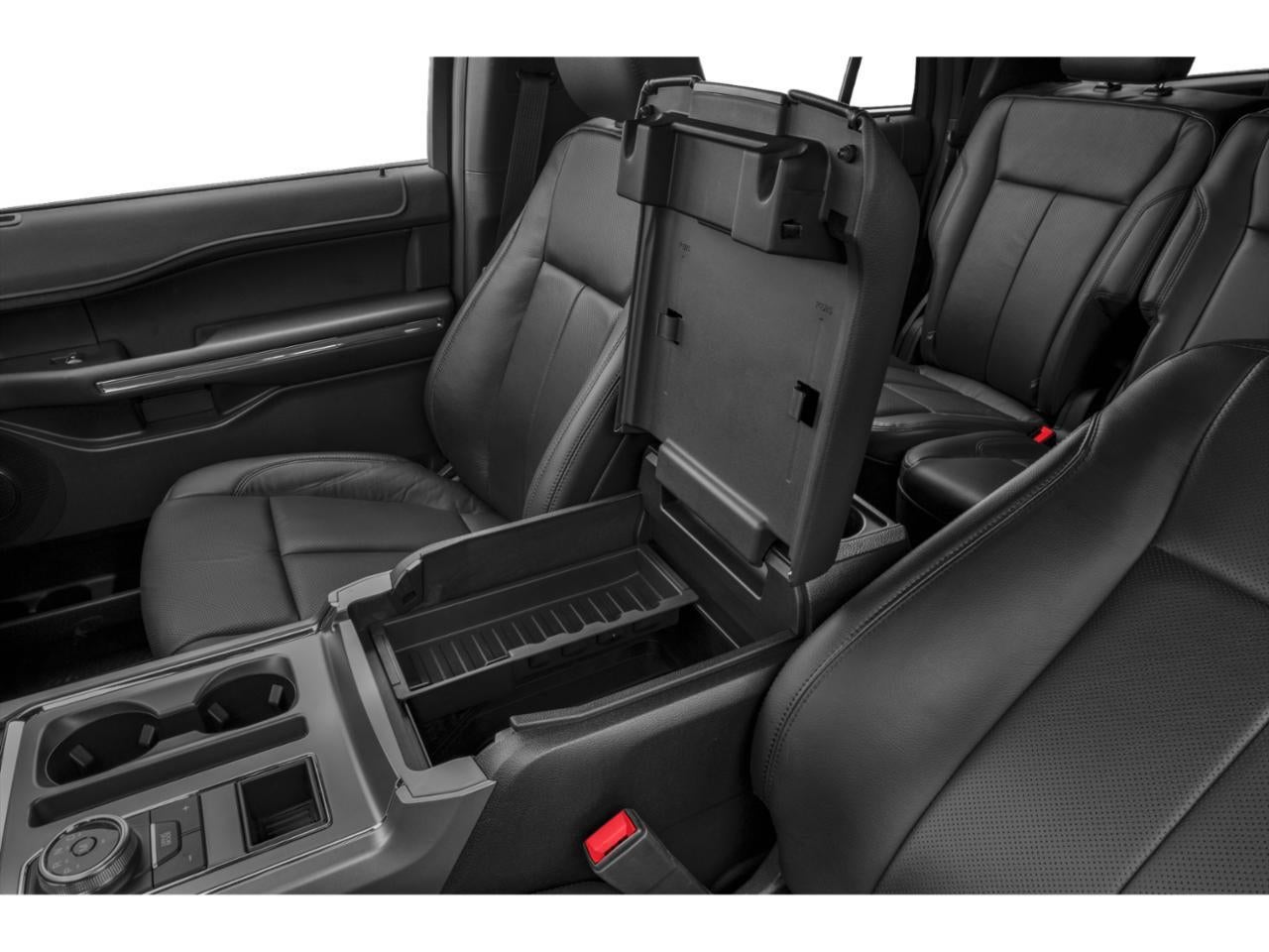 2018 Ford Expedition Max XL