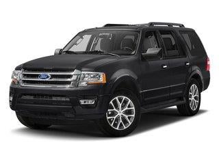 2017 Ford Expedition XL
