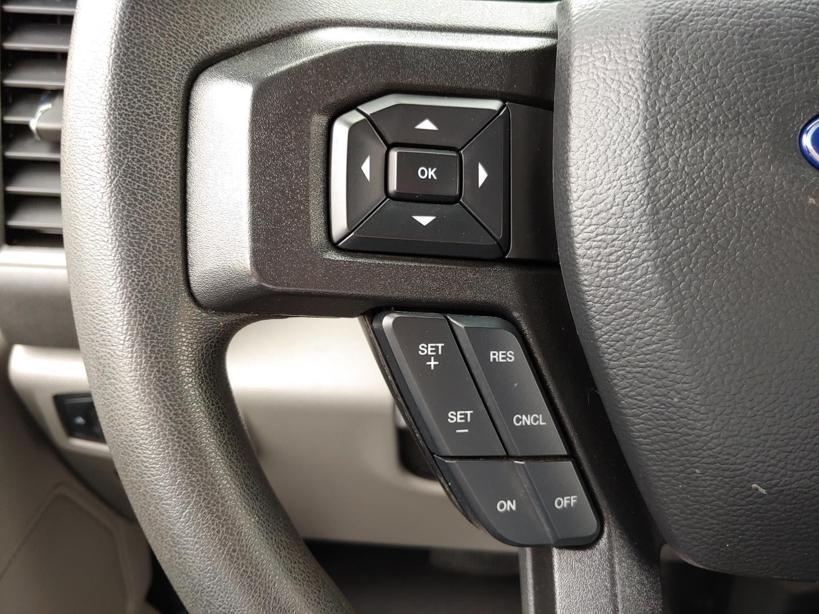 2022 Ford Super Duty F-250 SRW XL