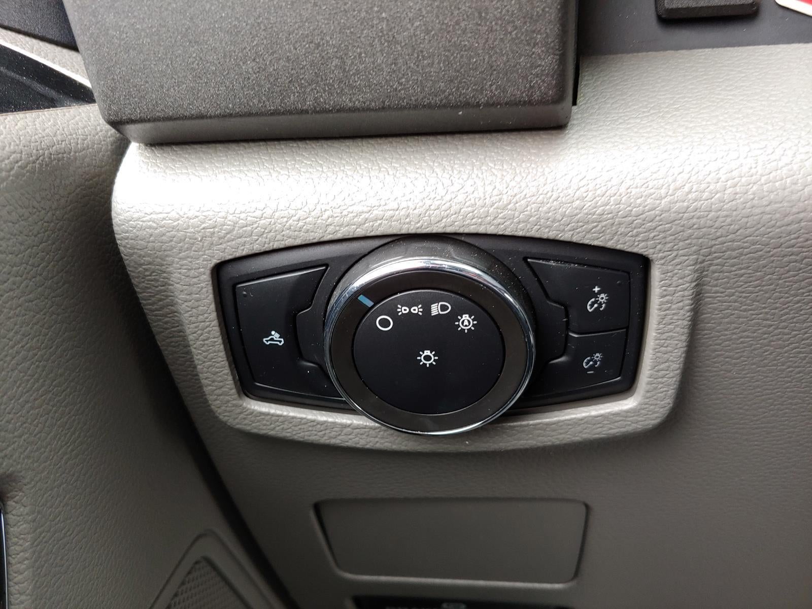 2022 Ford Super Duty F-250 SRW XL