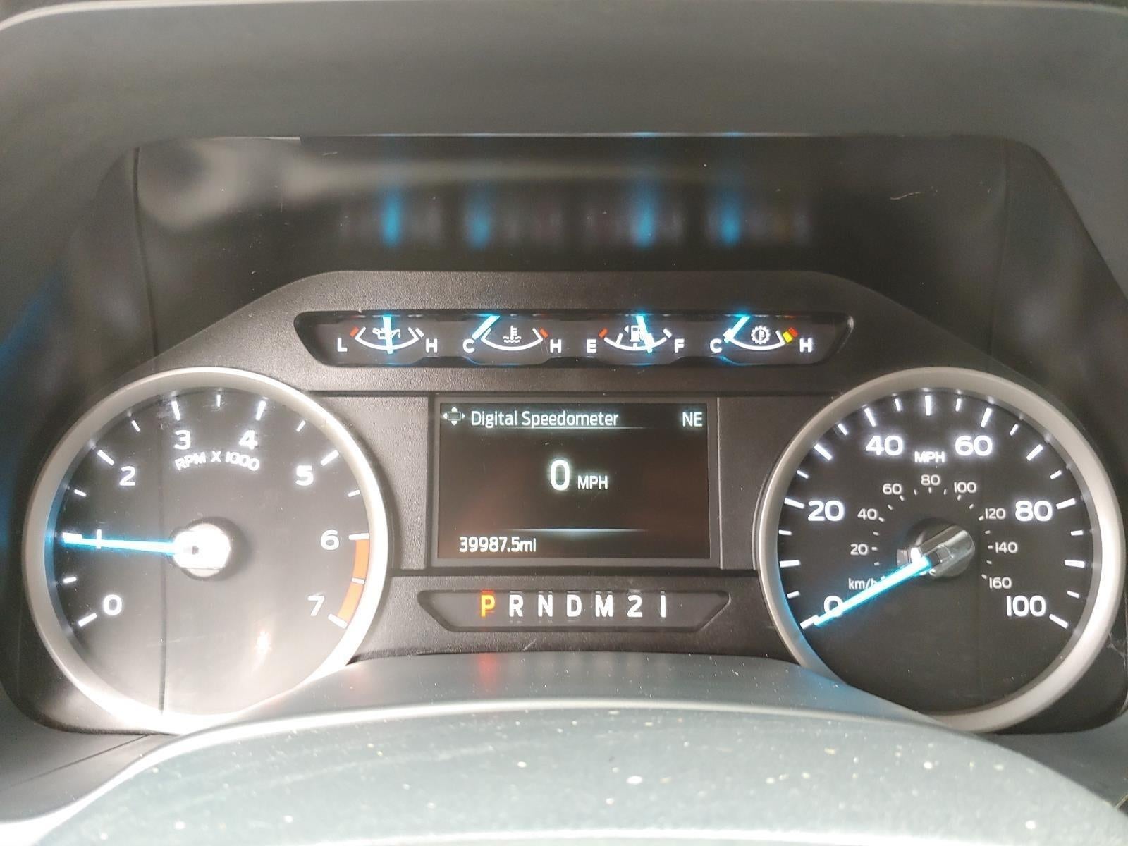 2022 Ford Super Duty F-250 SRW XL