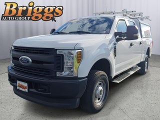 2019 Ford Super Duty F-250 SRW XL