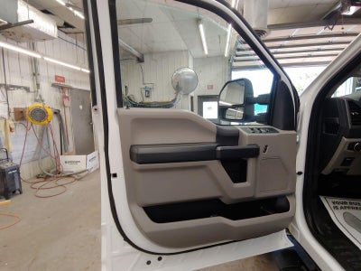 2022 Ford Super Duty F-250 SRW XL