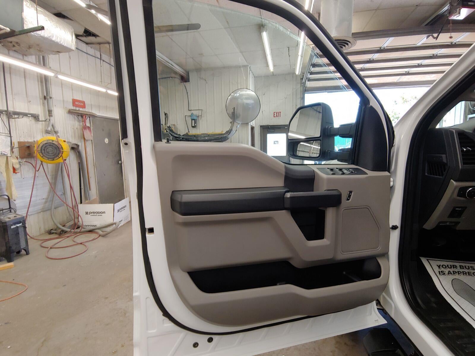 2022 Ford Super Duty F-250 SRW XL