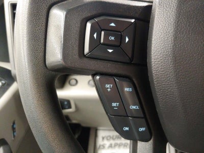 2022 Ford Super Duty F-250 SRW XL