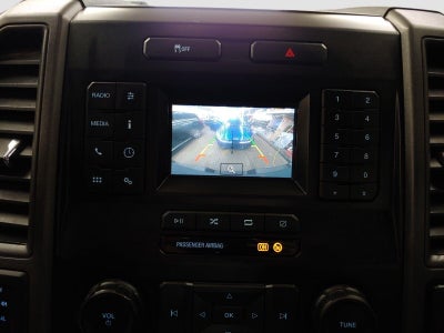 2022 Ford Super Duty F-250 SRW XL