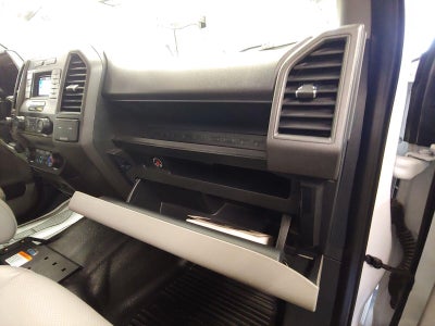 2022 Ford Super Duty F-250 SRW XL