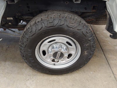 2022 Ford Super Duty F-250 SRW XL