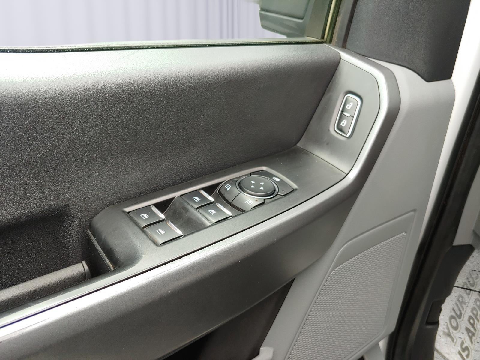 2025 Ford Super Duty F-250 SRW XLT