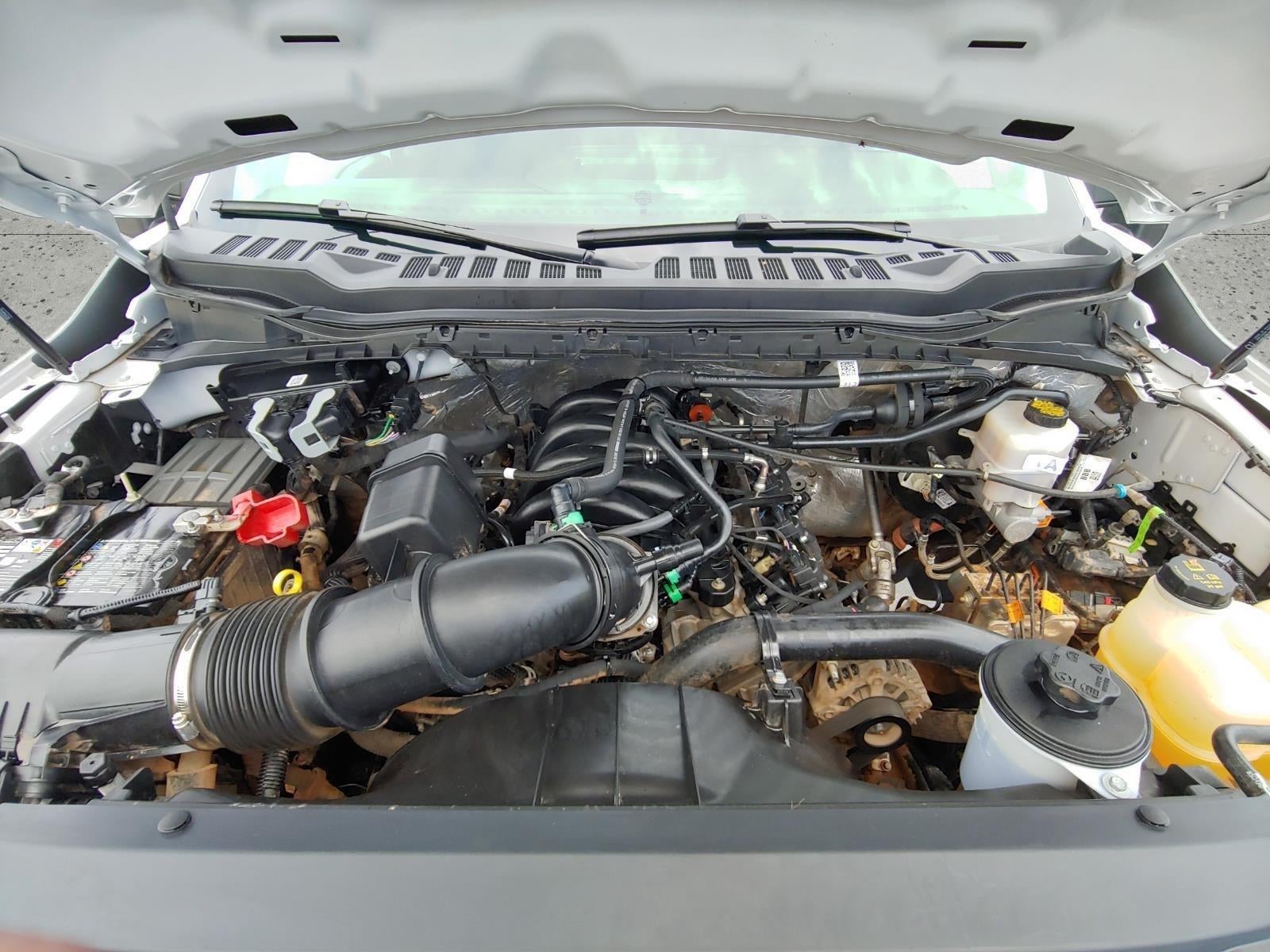 2025 Ford Super Duty F-250 SRW XLT