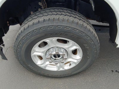 2025 Ford Super Duty F-250 SRW XLT