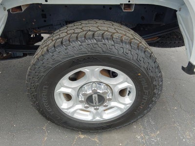 2025 Ford Super Duty F-250 SRW XLT
